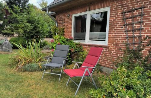 Sieverstedt House | Ferienzimmer Neuhaus - Unterkunft für Wanderer
