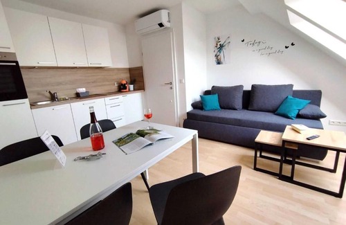 Tattendorf Apartment | Ferienzimmer Reinisch in Tattendorf