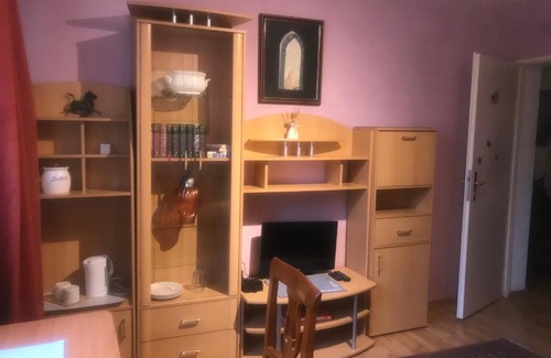 Reinhardshausen House | Ferienzimmer Rogi