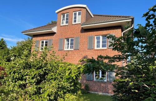 Ploen House | Ferienzimmer Suhrer Seeblick