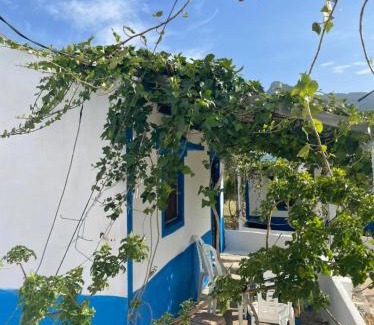 Zaitoune Cabin | Ferma Jebala Ecolodge