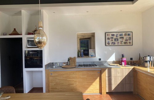Graulhet House | Ferme Atypique, Domaine en Campagne !