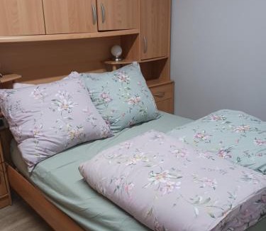 Lanfroicourt Apartment | Ferme aux Arbres, B&B Appartement rez-de-chaussée