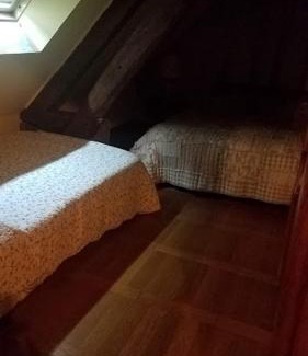 Mervans Bed & Breakfast | Ferme bressane les Arums