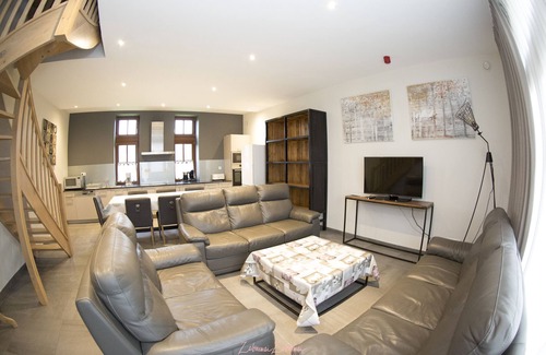 Laneffe Cottage | Ferme Chateau Laneffe