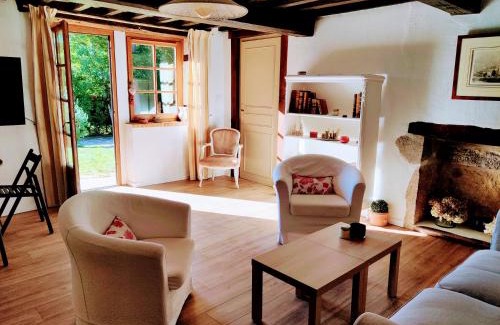 Marboz House | Ferme de Chamonal