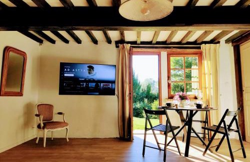 Marboz House | Ferme de Chamonal