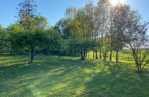 Saint-Jean-sur-Reyssouze House | Ferme de St-Jean