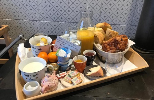 Beaurevoir Bed & Breakfast | Ferme de Genève