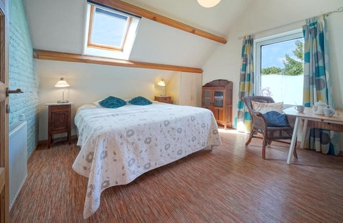 Ghlin Apartment | Ferme de la Blanche Fontaine