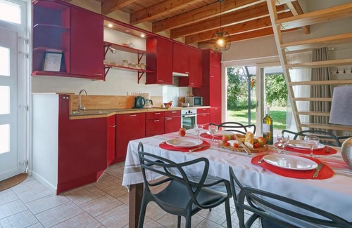 Ghlin Apartment | Ferme de la Blanche Fontaine