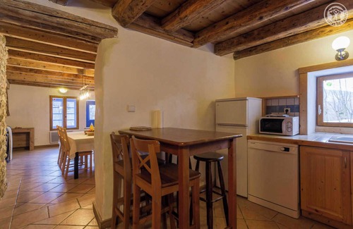 Aillon-le-Vieux House | Ferme DE LA Bottiere - LE Margeriaz