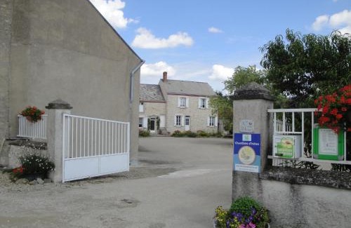 Donnery Bed & Breakfast | Ferme de La poterie