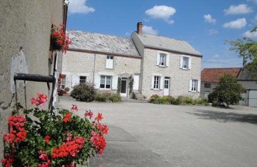Donnery Bed & Breakfast | Ferme de La poterie