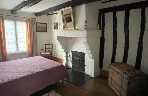 Rarecourt House | Ferme de la Vallée - le Gîte