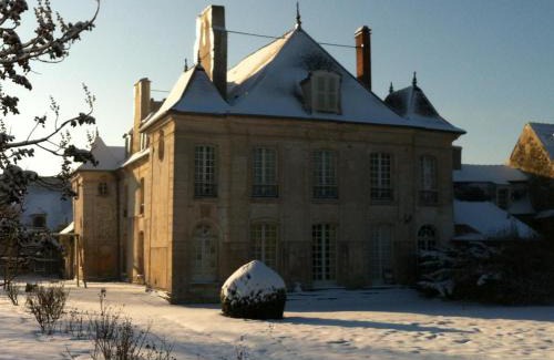Tancrou Bed & Breakfast | Ferme de la Vallière