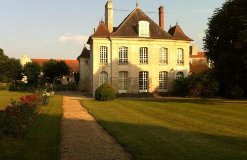 Tancrou Bed & Breakfast | Ferme de la Vallière