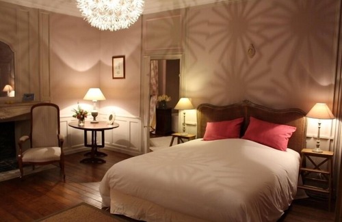 Tancrou Bed & Breakfast | Ferme de la Vallière