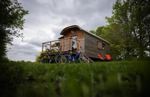 Campbon House | Ferme de Pitoué