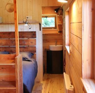Campbon House | Ferme de Pitoué