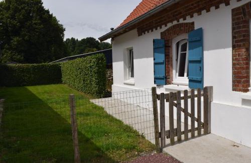 Gueschart House | Ferme du lin : Angelin