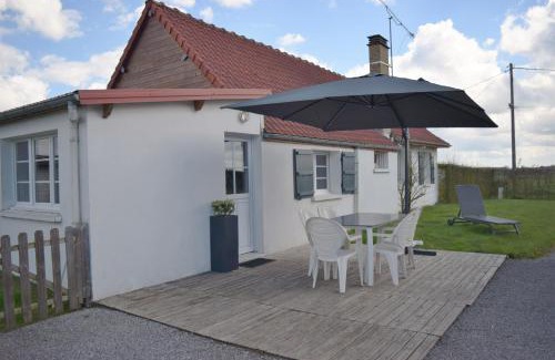 Gueschart House | Ferme du lin : Rosalin