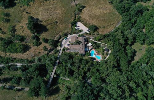 Saint-Martin-le-Superieur Bed & Breakfast | Ferme du Pic d'Allier