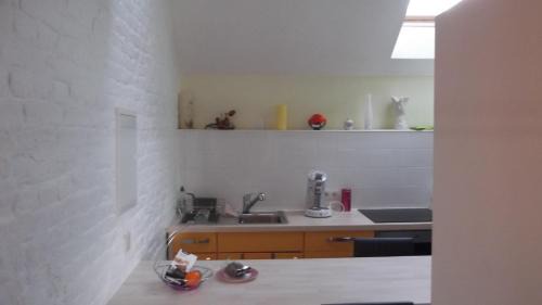 Thuin Apartment | Ferme du Pont de Bois - Le Fenil