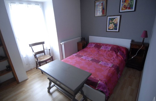 Chemin-d'Aisey Other | Ferme Familiale Dans UN Village Bourguignon 12 pl