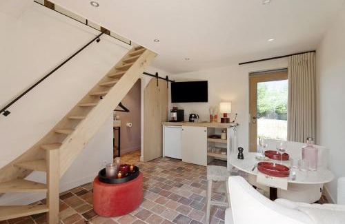 Nieuwkapelle Bed & Breakfast | Ferme Gisèle gastenverblijven