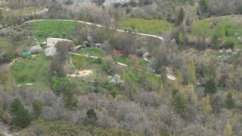 La Roche-sur-le-Buis Ski Chalet | Ferme La Viste
