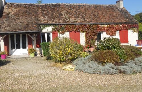 La Belliole Bed & Breakfast | Ferme les Rousseaux