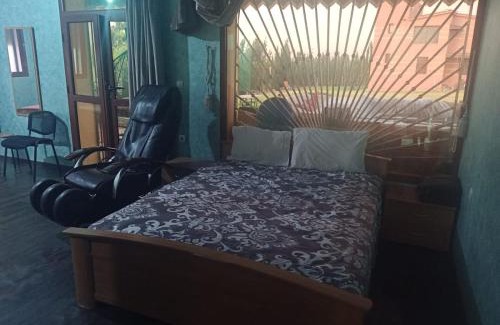 Oulad Ali Toualaa House | Ferme