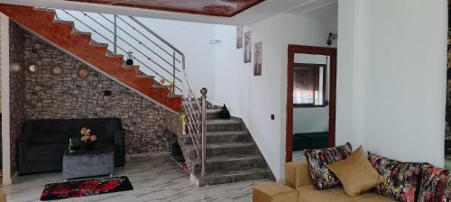 Haddada House | Ferme Mamma Aicha, Votre oasis familiale à Kénitra