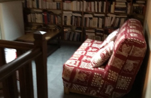 Ramonchamp House | Fermette Vosgienne