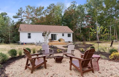 Cobham House | Fern Cottage - Family Home