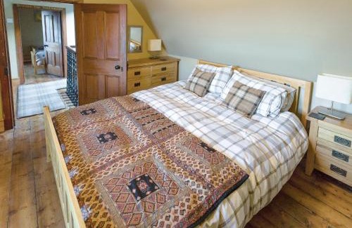 Kilmun House | Fern Cottage
