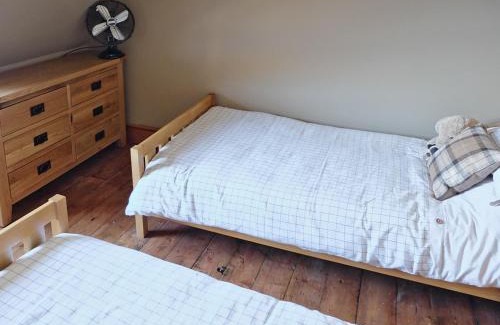 Kilmun House | Fern Cottage