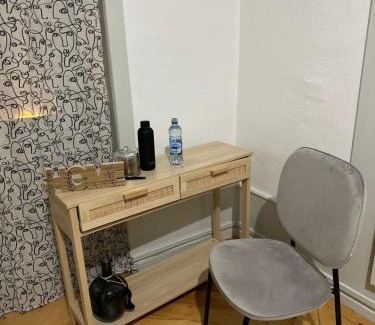 La Chaux-de-Fonds Apartment | Fernando