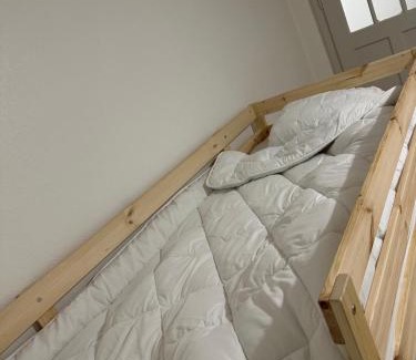 La Chaux-de-Fonds Apartment | Fernando