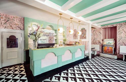 Sankt Corona am Wechsel Hotel | Fernblick
