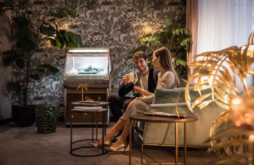 Sankt Corona am Wechsel Hotel | Fernblick