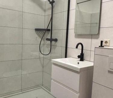 Rabenau Apartment | Fernblick