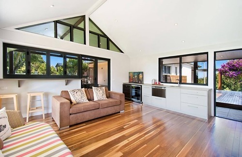 Fernleigh House | Ferncrest - Nestled in the Hinterland at Fernleigh
