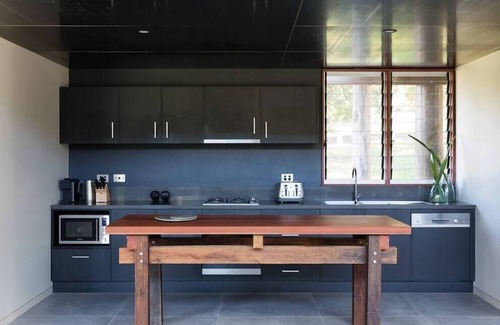 Barrengarry Villa | Ferndale at Barranca - Luxury Villa