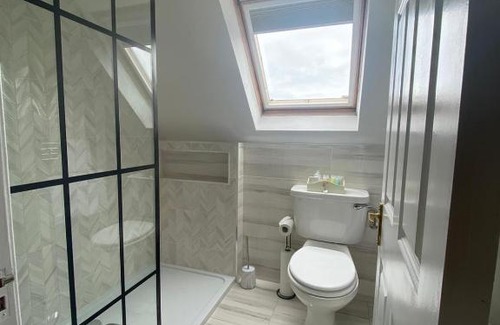 Tramore Bed & Breakfast | Fernhill House Tramore B&B