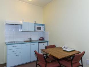 Lower Hutt Hotel | Fernhill Motor Lodge