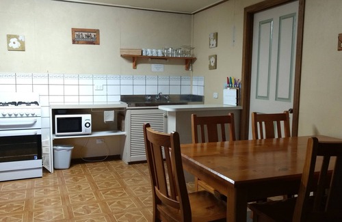 Goughs Bay Cottage | Fernleigh Accommodation