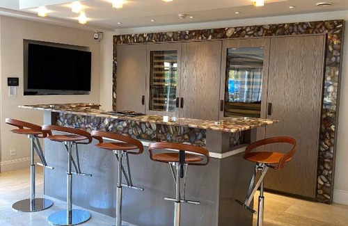Knutsford Villa | Fernside