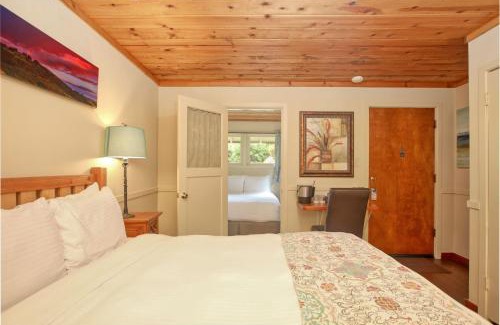 Big Sur Hotel | Fernwood Resort